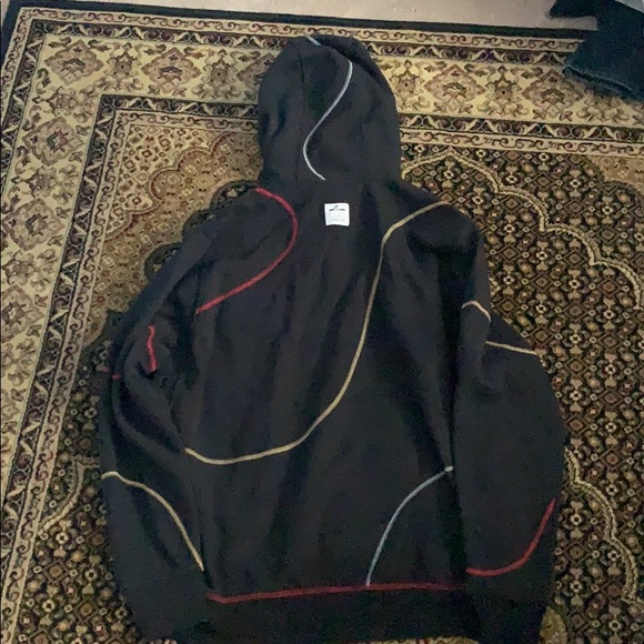Nike Hoodie - Picture 2 of 4